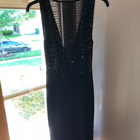 Formal Dress - Picture 4 of 4